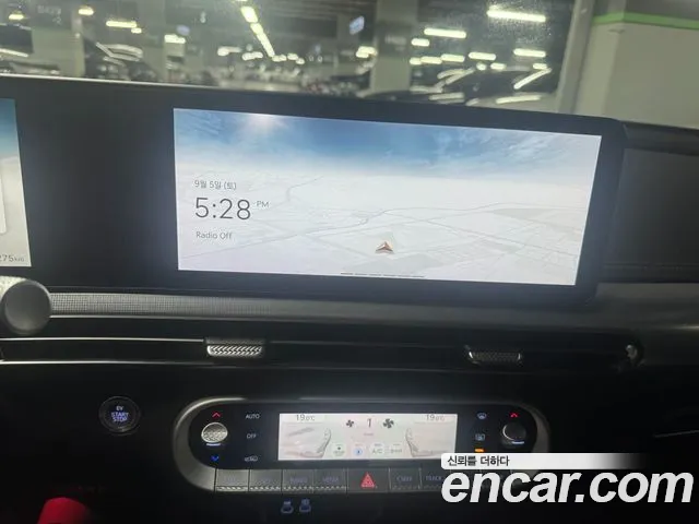 Genesis GV60 2023 thumb 5