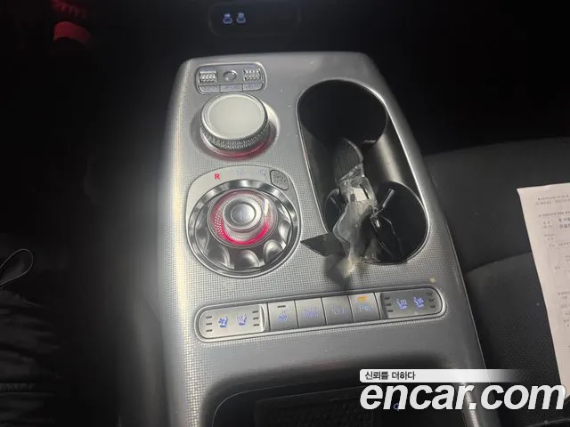 Genesis GV60 2023 thumb 8