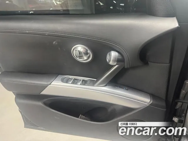 Genesis GV60 2023 thumb 9