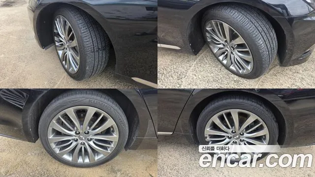 Hyundai Genesis 2014 thumb 5