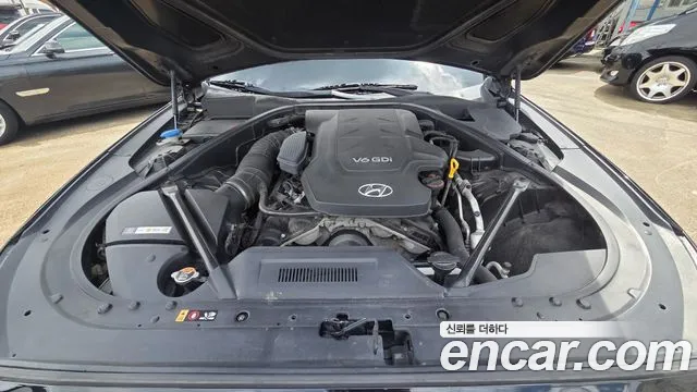 Hyundai Genesis 2014 thumb 6