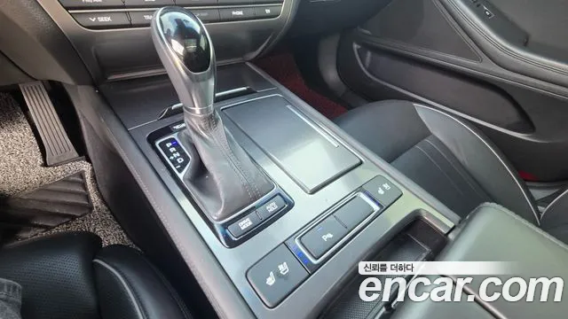 Hyundai Genesis 2014 thumb 9