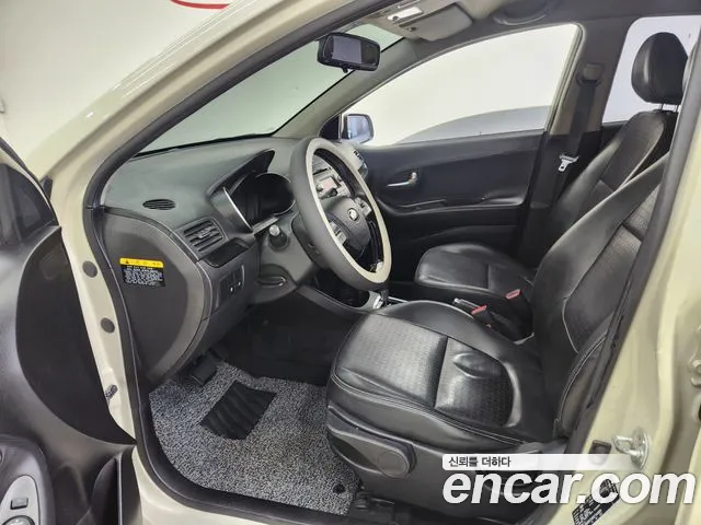 Kia Morning 2015 thumb 5