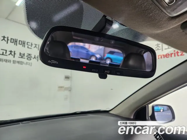 Kia Morning 2015 thumb 8