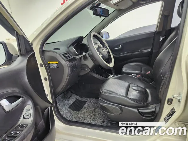 Kia Morning 2015 thumb 10