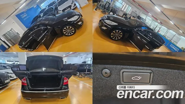 Hyundai Genesis 2012 thumb 5