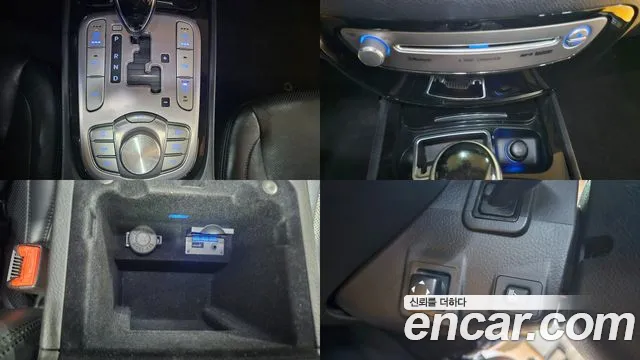 Hyundai Genesis 2012 thumb 9