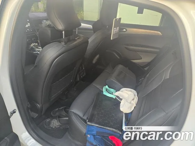 Renault-KoreaSamsung Arkana 2022 thumb 9