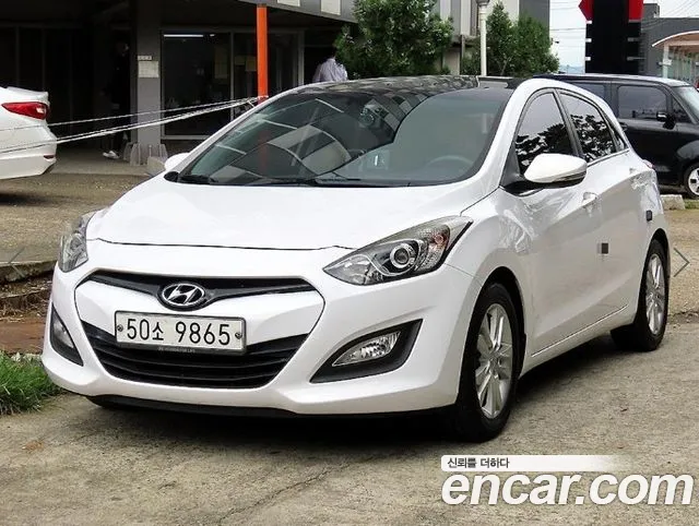 Hyundai i30 2014 thumb 2