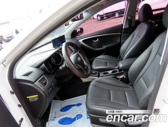 Hyundai i30 2014 thumb 5