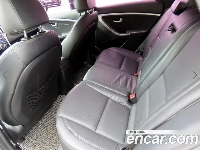 Hyundai i30 2014 thumb 6