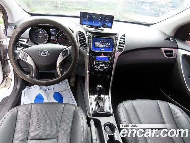 Hyundai i30 2014 thumb 7