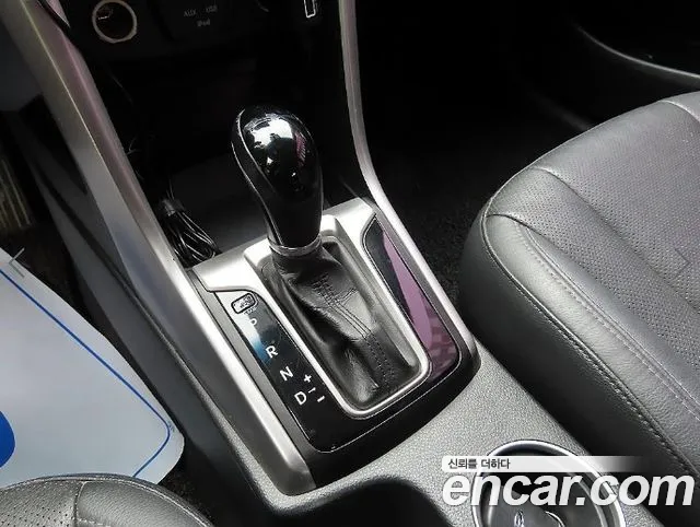 Hyundai i30 2014 thumb 10