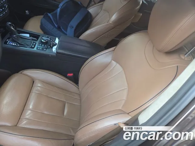 Hyundai Genesis 2015 thumb 6