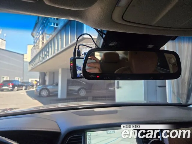 Hyundai Genesis 2015 thumb 7