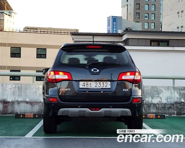 Renault-KoreaSamsung QM5 2014 thumb 4