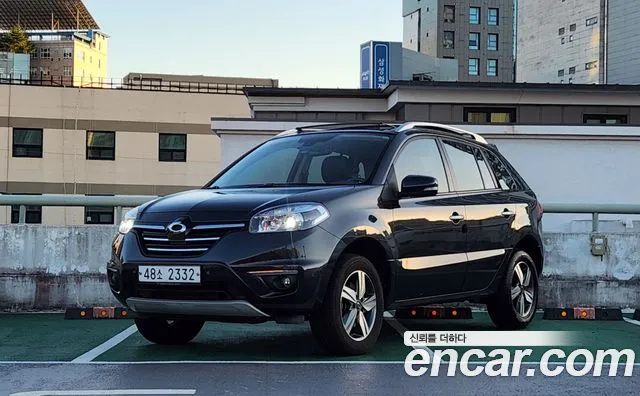 Renault-KoreaSamsung QM5 2014 thumb 11