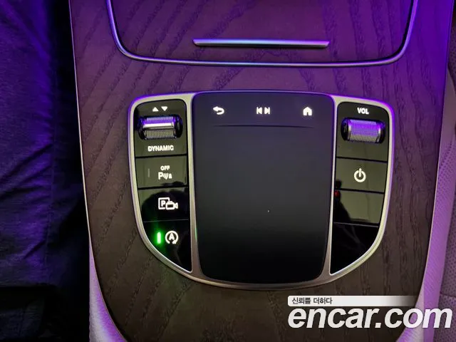Mercedes-Benz E-Класс 2023 thumb 9