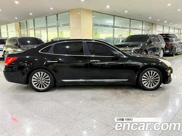 Hyundai Equus 2013 thumb 5