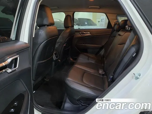 Kia Sportage 2024 thumb 7
