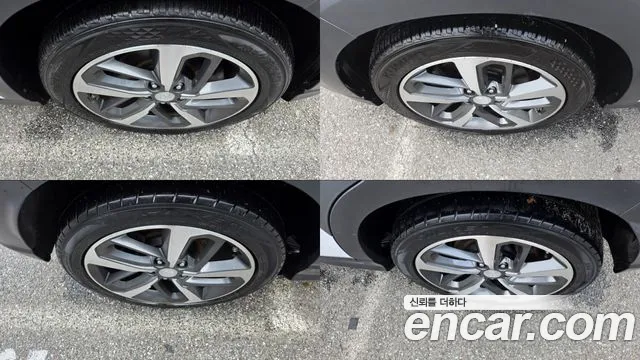 Hyundai Kona 2018 thumb 5