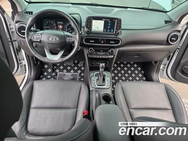 Hyundai Kona 2018 thumb 7