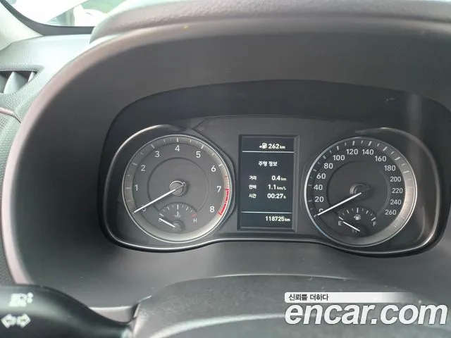 Hyundai Kona 2018 thumb 8