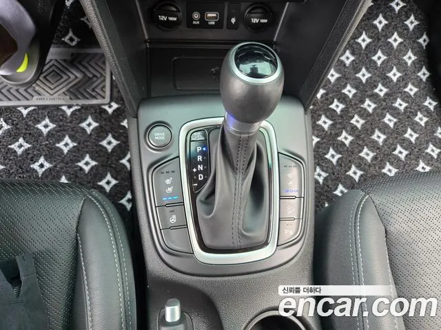 Hyundai Kona 2018 thumb 9