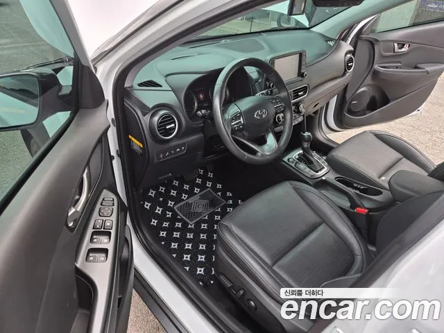 Hyundai Kona 2018 thumb 10