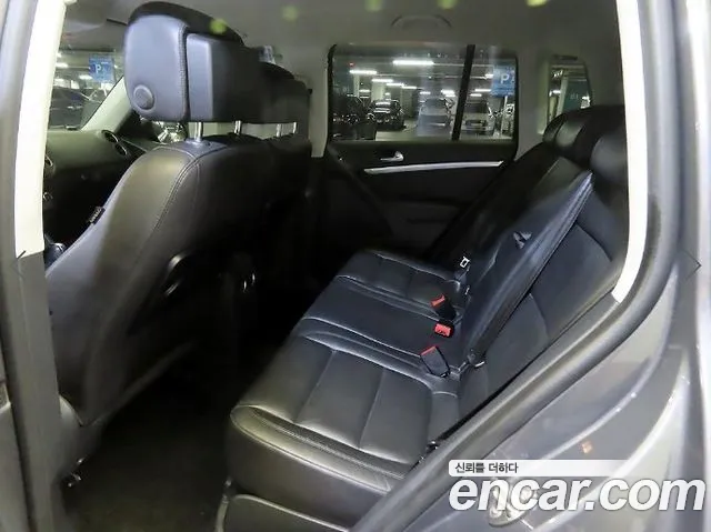 Volkswagen Tiguan 2015 thumb 7