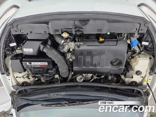 Hyundai Accent 2014 thumb 8
