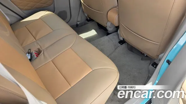 Suzuki Alto Lapin 2015 thumb 11