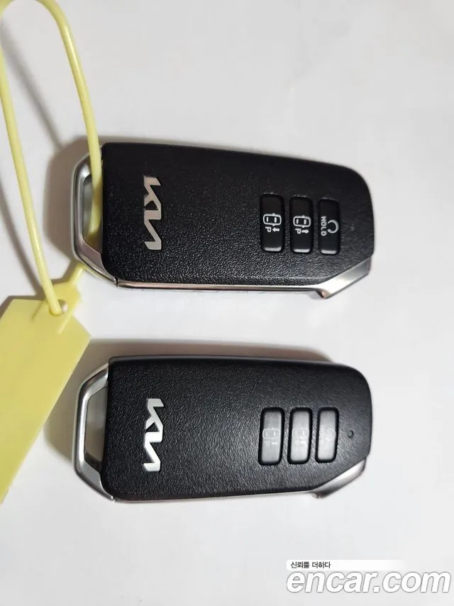 Kia Sorento 2023 thumb 8
