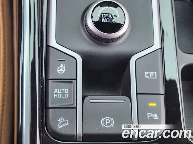 Kia Sorento 2023 thumb 10