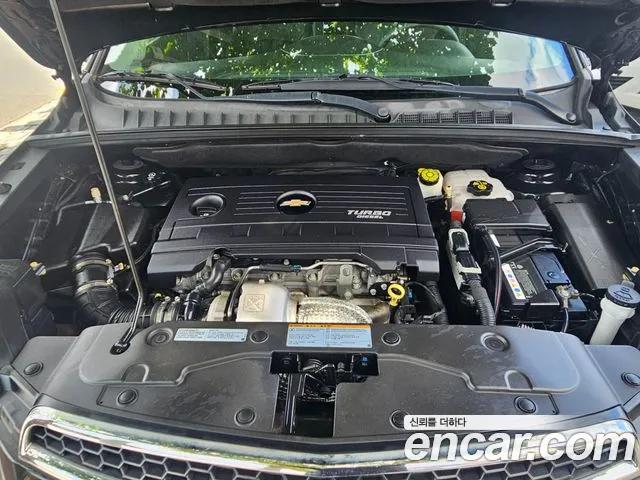 ChevroletGMDaewoo Orlando 2011 thumb 7