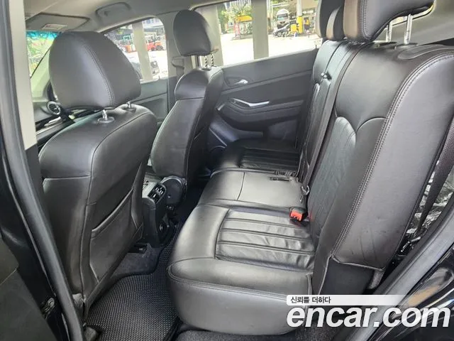ChevroletGMDaewoo Orlando 2011 thumb 9