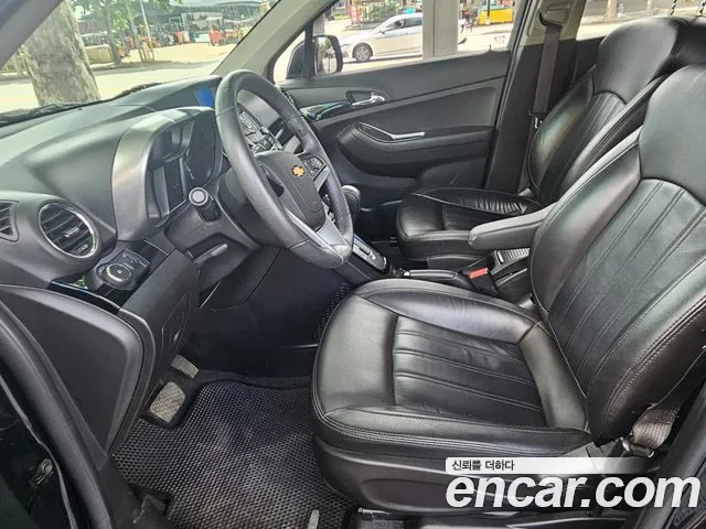 ChevroletGMDaewoo Orlando 2011 thumb 10