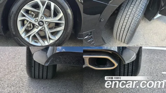 Hyundai Sonata 2022 thumb 5