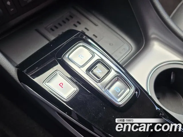 Hyundai Sonata 2022 thumb 9