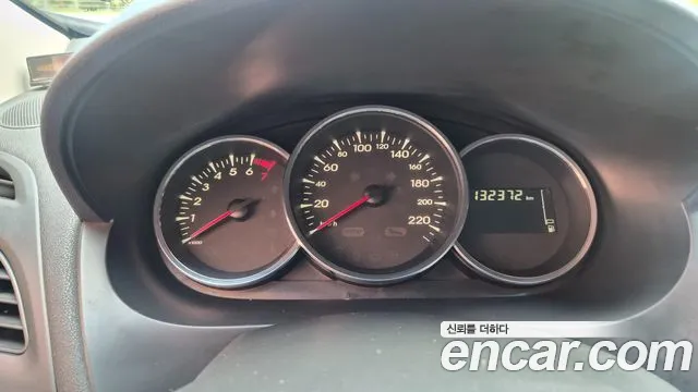 Renault-KoreaSamsung Fluence 2010 thumb 9