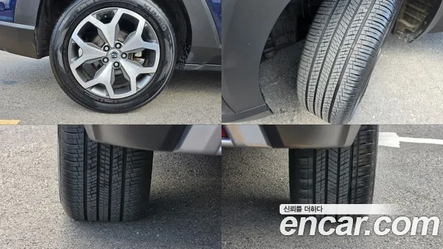 KG_Mobility_Ssangyong Torres 2022 thumb 5