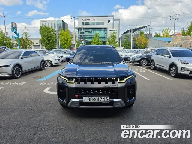 KG_Mobility_Ssangyong Torres 2022 thumb 11