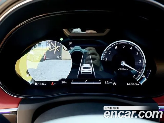 Genesis GV70 2021 thumb 5