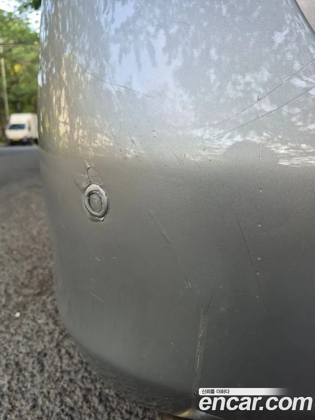 Lexus GS 2005 thumb 5