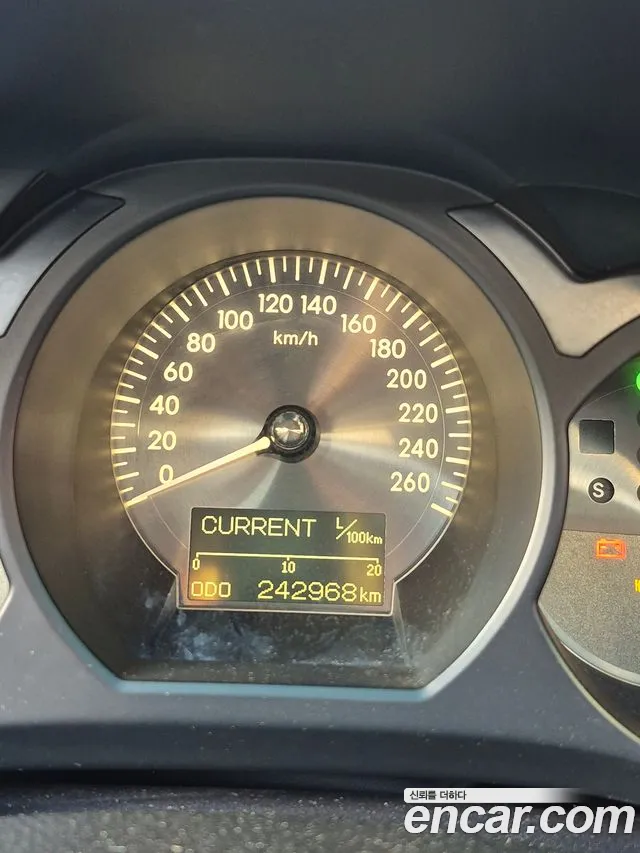 Lexus GS 2005 thumb 8