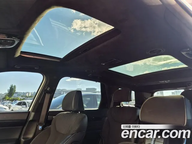 Hyundai Palisade 2024 thumb 7