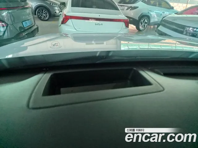 Hyundai Palisade 2024 thumb 8