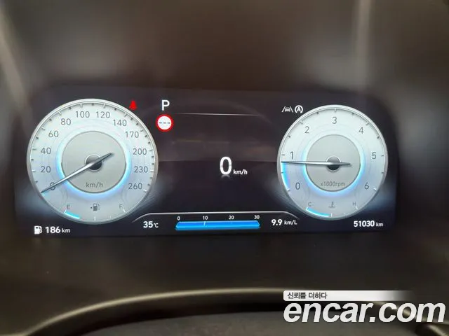 Hyundai Palisade 2024 thumb 10