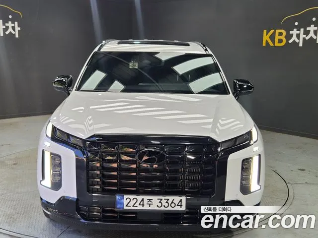 Hyundai Palisade 2024 thumb 12
