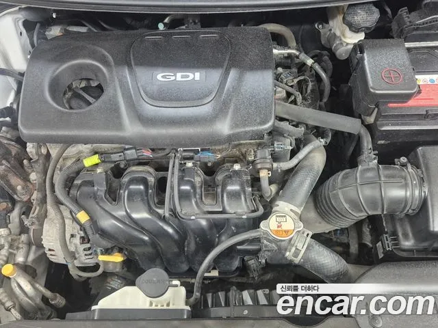 Kia K3 2017 thumb 6
